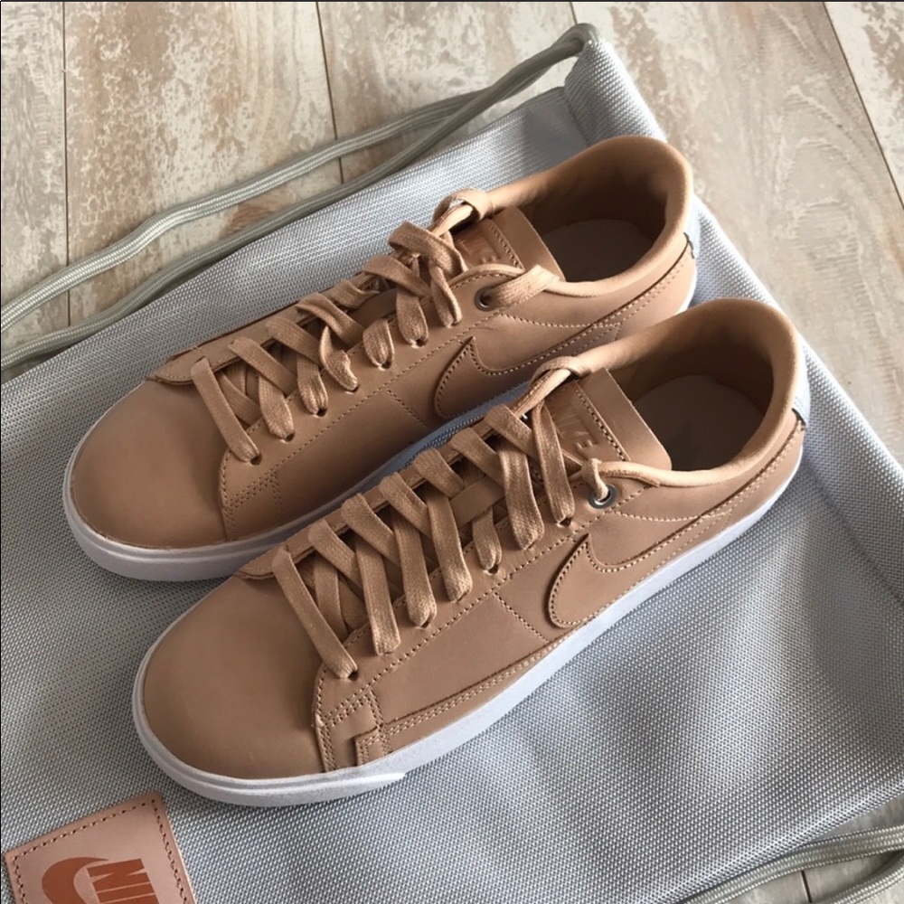 NWT Nike Blazer low Premium Special Edition - Picture 7 of 7